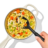 Good Grips 4-Piece Nylon Mini Utensil Set