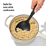 Good Grips 4-Piece Nylon Mini Utensil Set