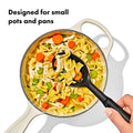 Good Grips 4-Piece Nylon Mini Utensil Set
