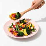Corner Spoon