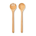 Good Grips Beechwood Salad Servers – 2-Piece Set