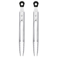 Good Grips Mini Tongs - 2 Pack