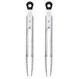 Good Grips Mini Tongs - 2 Pack