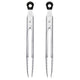 Good Grips Mini Tongs - 2 Pack