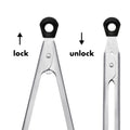 Good Grips Mini Tongs - 2 Pack