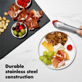 Good Grips Mini Tongs - 2 Pack