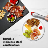 Good Grips Mini Tongs - 2 Pack