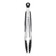 Tongs with Nylon Heads - 23cm