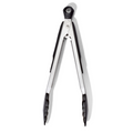 Tongs with Nylon Heads - 23cm