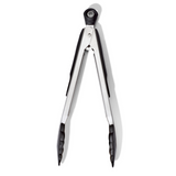 Tongs with Nylon Heads - 23cm