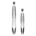 Tongs with Nylon Heads - 23cm