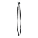 Tongs with Silicone Heads - 30cm