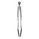 Tongs with Silicone Heads - 30cm