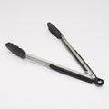 Tongs with Silicone Heads - 30cm