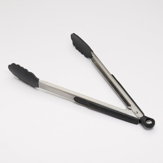 Tongs with Silicone Heads - 30cm