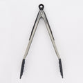Tongs with Silicone Heads - 30cm