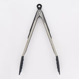 Tongs with Silicone Heads - 30cm