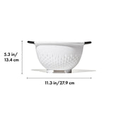 Plastic Colander - 2.7L