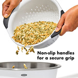Plastic Colander - 2.7L