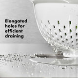 Plastic Colander - 2.7L