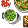 Plastic Colander - 2.7L