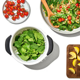 Plastic Colander - 2.7L