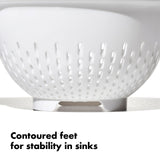 Plastic Colander - 2.7L