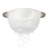 Rice & Grain Washing Colander