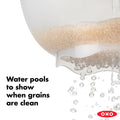 Rice & Grain Washing Colander