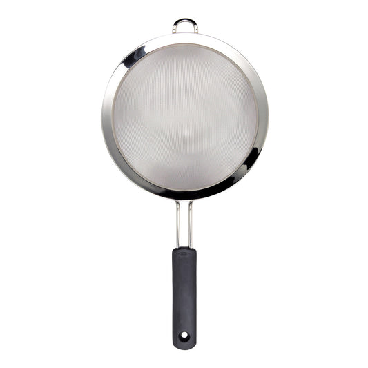 Strainer