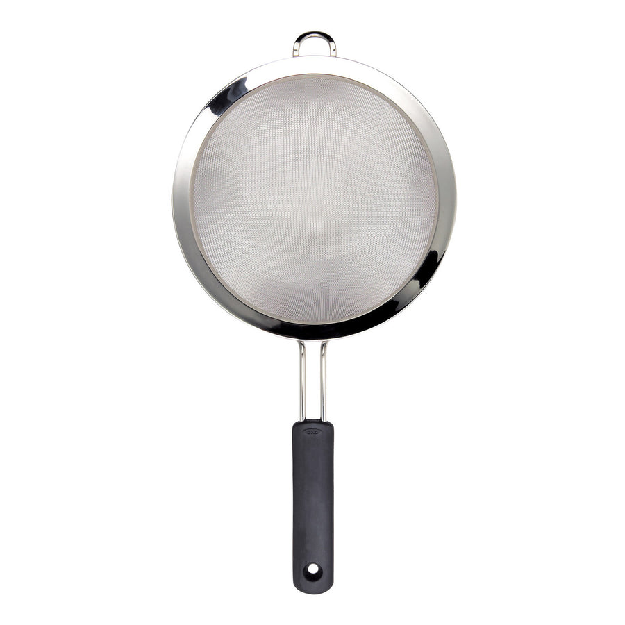 Strainer
