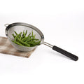 Strainer