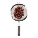 Strainer