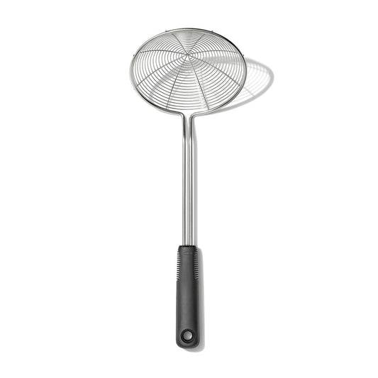 Scoop & Strain Skimmer