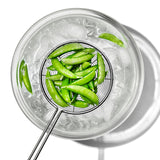 Scoop & Strain Skimmer