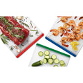 3-Piece Cutting Board Set