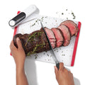 3-Piece Cutting Board Set