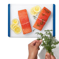 3-Piece Cutting Board Set
