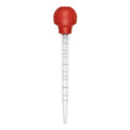 Baster with Cleaning Brush