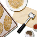 Die Cast Meat Tenderiser