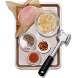 Die Cast Meat Tenderiser