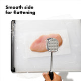 Die Cast Meat Tenderiser