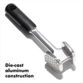 Die Cast Meat Tenderiser