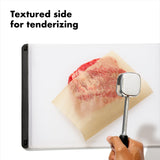 Die Cast Meat Tenderiser