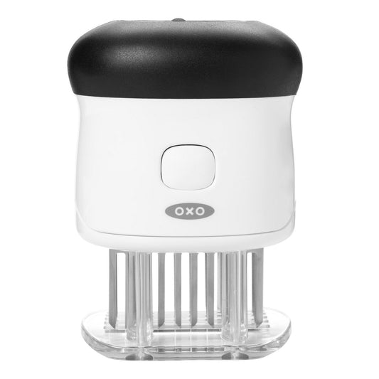 Bladed Meat Tenderiser