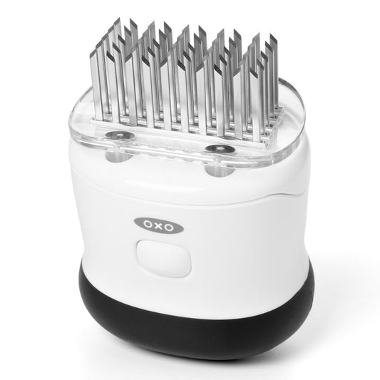 Bladed Meat Tenderiser