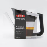 Fat Separator - 4 Cup/ 1L