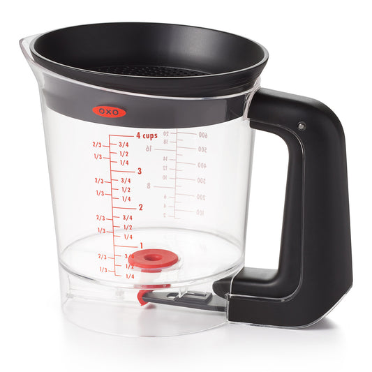 Good Gravy Fat Separator - 4 Cup/ 1L