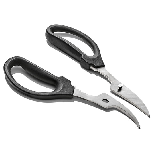 Seafood Scissors