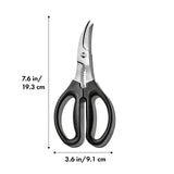 Seafood Scissors